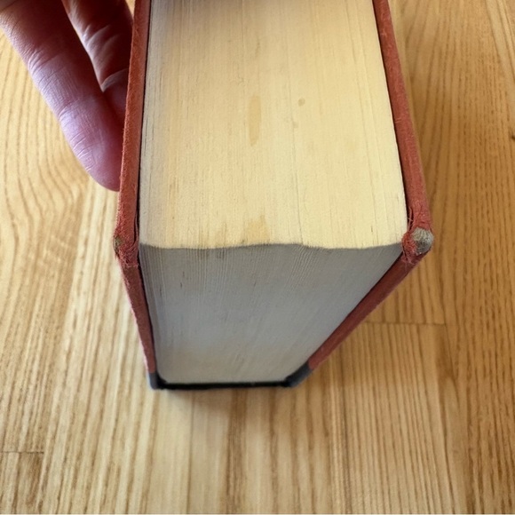 Harry Potter and the Goblet of Fire book J.K. Rowling First Edition 2000 wizard - Picture 11 of 13